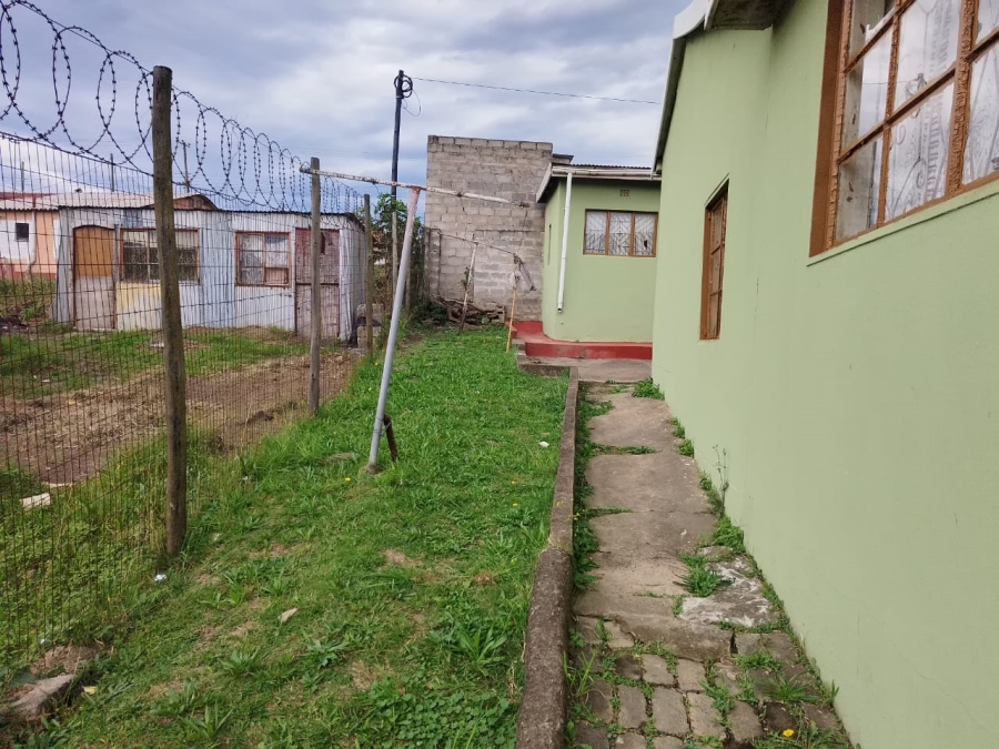 3 Bedroom Property for Sale in Mdantsane Nu 3 Eastern Cape